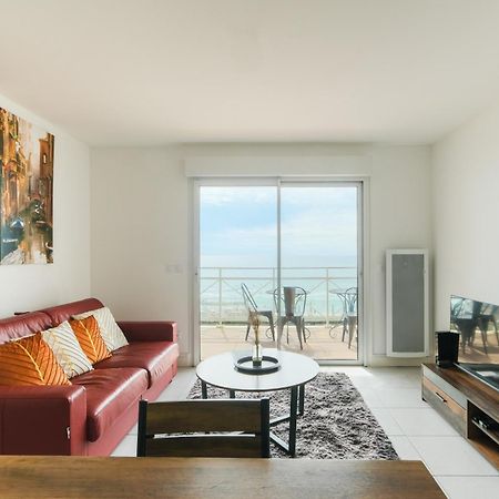 Appartement - Vue Exceptionnelle Lacanau Εξωτερικό φωτογραφία