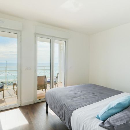 Appartement - Vue Exceptionnelle Lacanau Εξωτερικό φωτογραφία