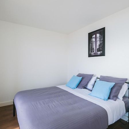 Appartement - Vue Exceptionnelle Lacanau Εξωτερικό φωτογραφία