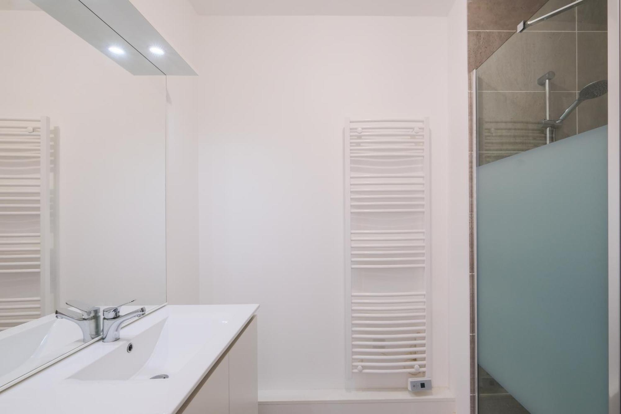 Appartement - Vue Exceptionnelle Lacanau Εξωτερικό φωτογραφία