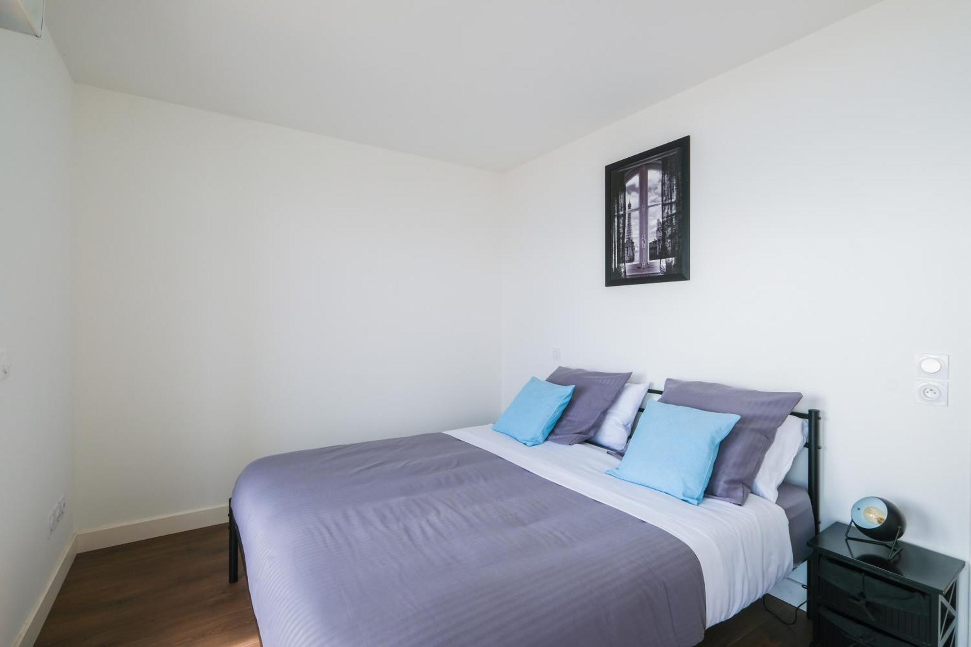 Appartement - Vue Exceptionnelle Lacanau Εξωτερικό φωτογραφία