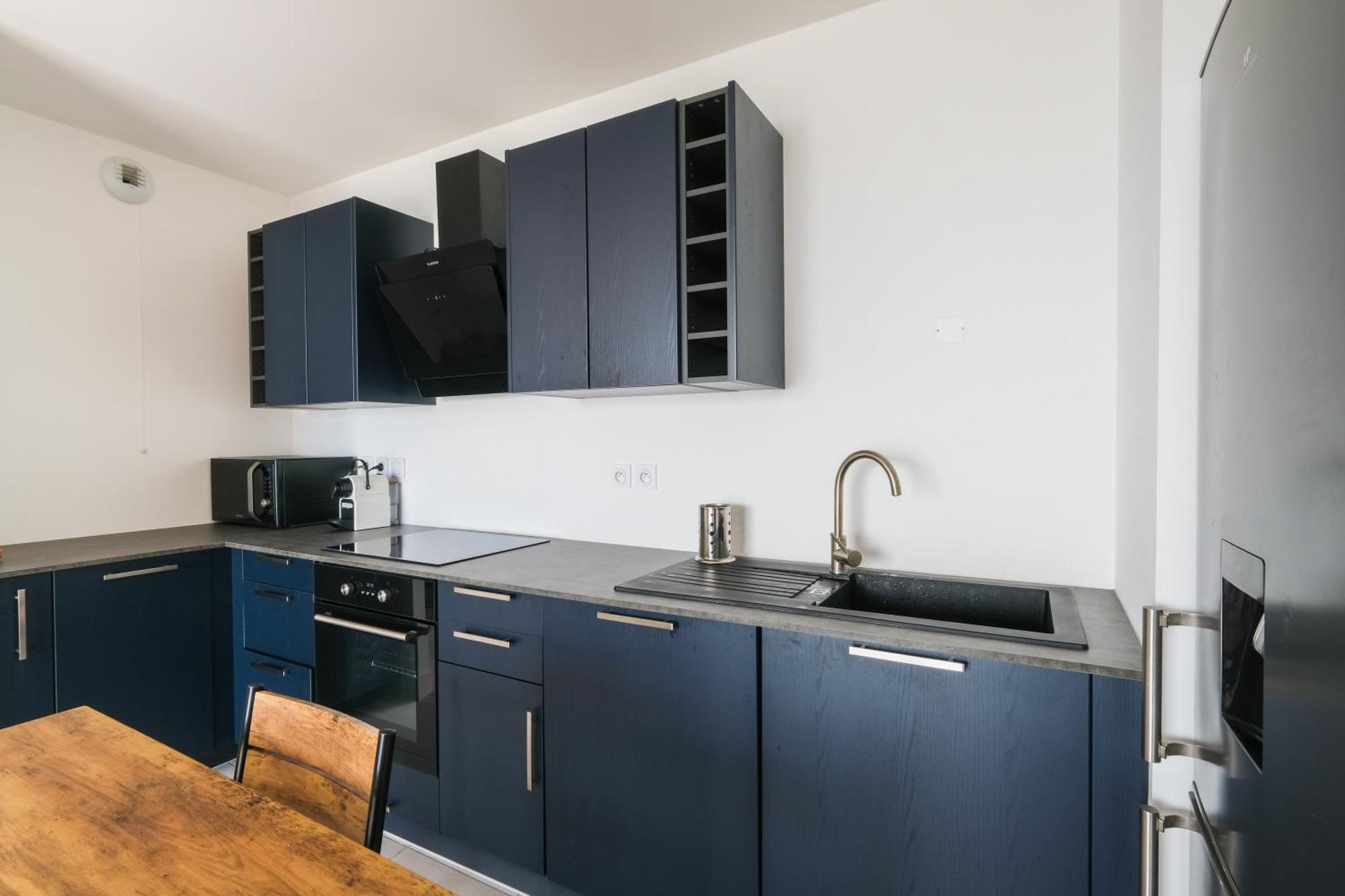Appartement - Vue Exceptionnelle Lacanau Εξωτερικό φωτογραφία