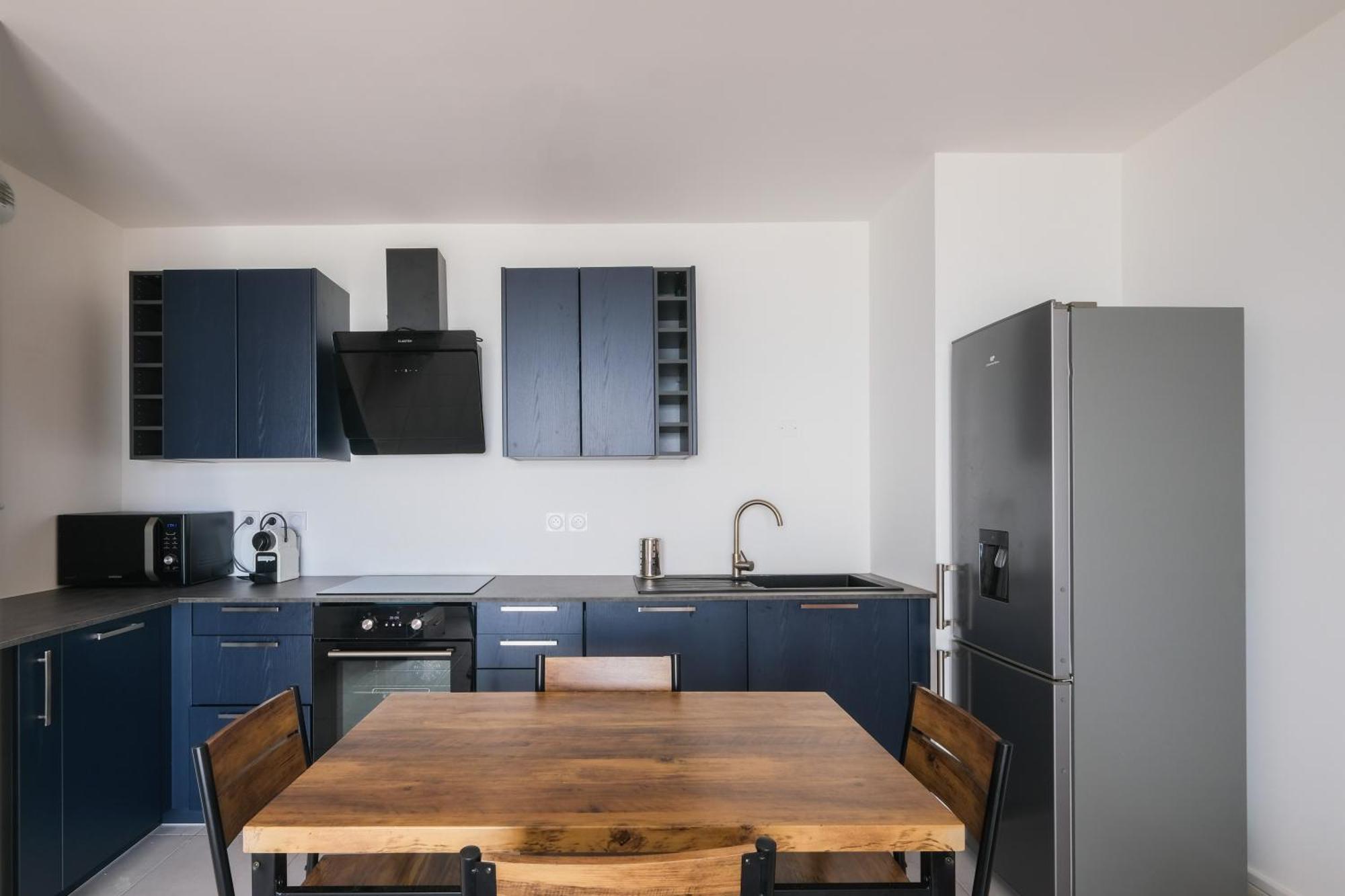 Appartement - Vue Exceptionnelle Lacanau Εξωτερικό φωτογραφία