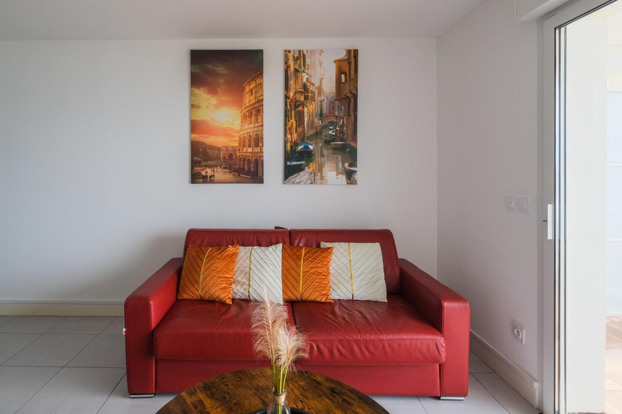Appartement - Vue Exceptionnelle Lacanau Εξωτερικό φωτογραφία
